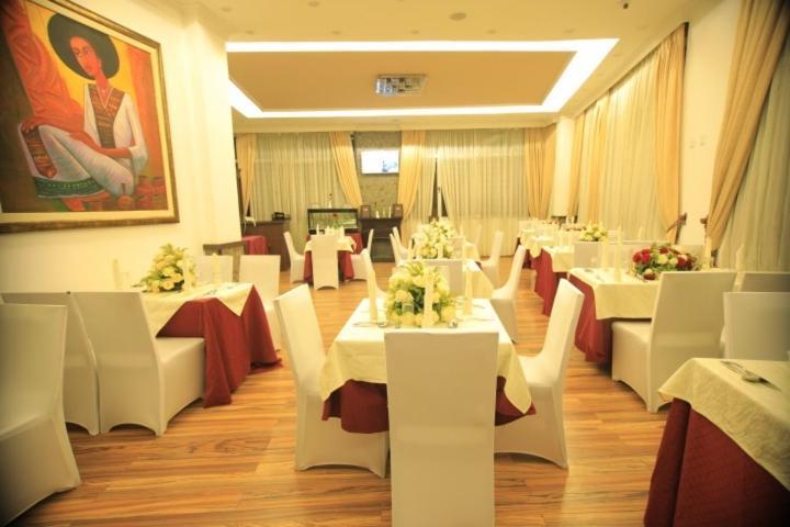 Miracle Hotel Addis Ababa Exterior foto